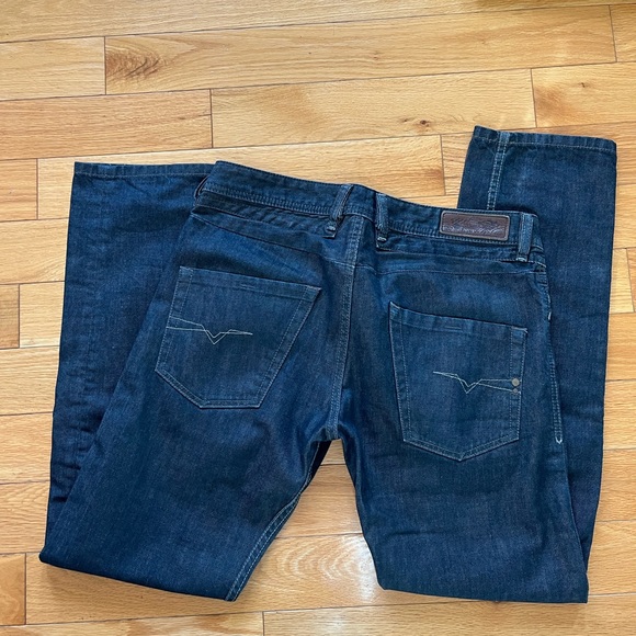 Diesel Jeans 👖 - Picture 3 of 5